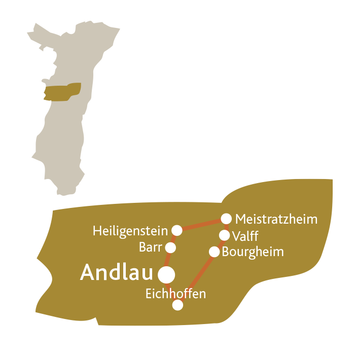 Andlau