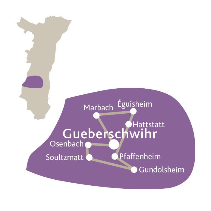 Gueberschwihr