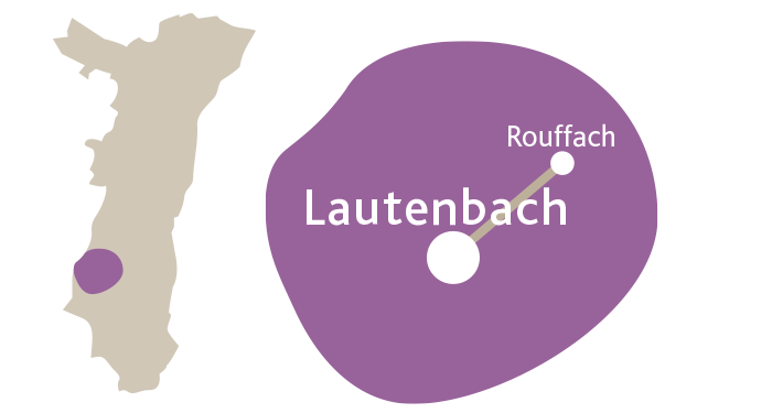 Lautenbach