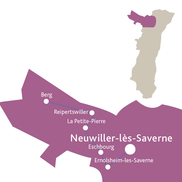 Neuwiller-lès-Saverne