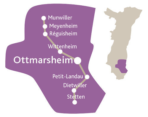 Ottmarsheim