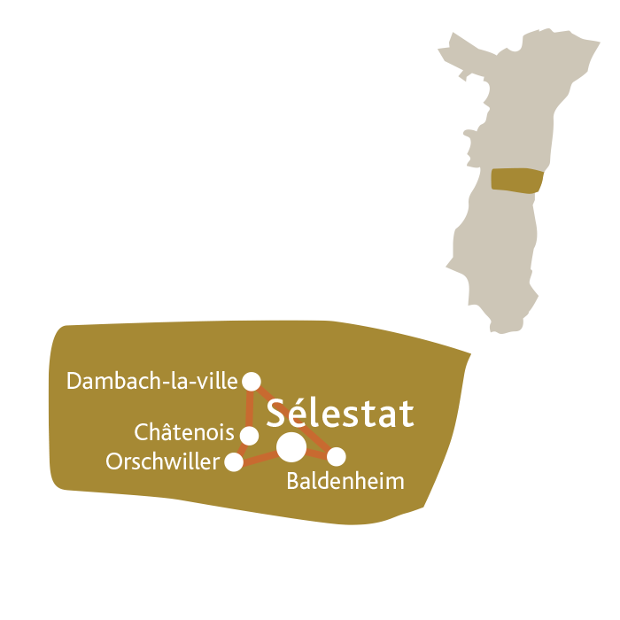 Sélestat