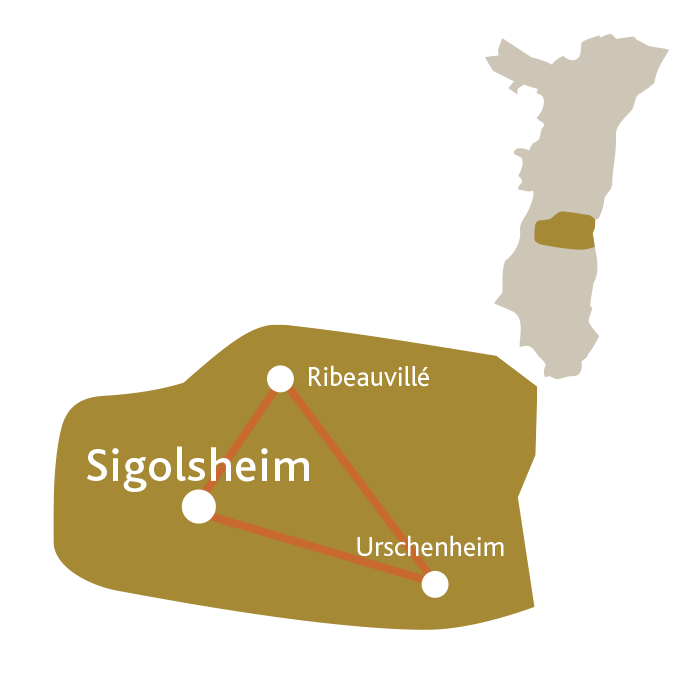 Sigolsheim