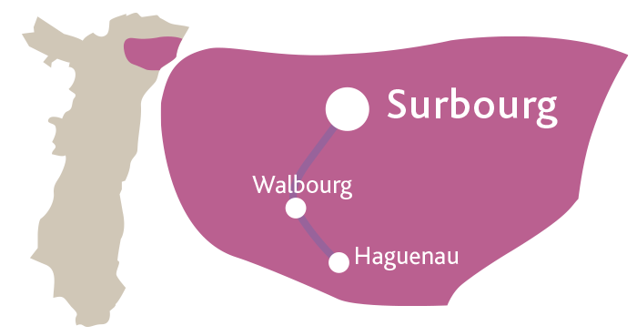 Surbourg